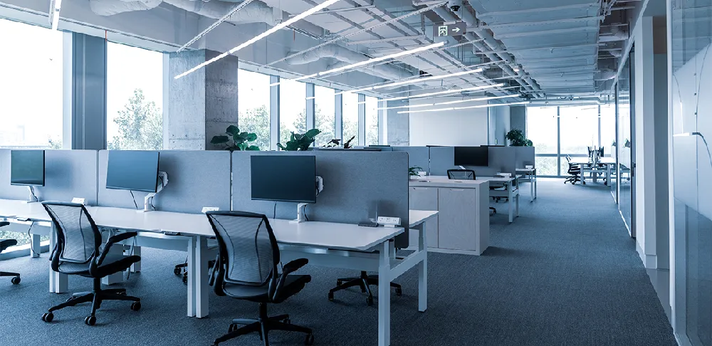Adaptive Workspaces