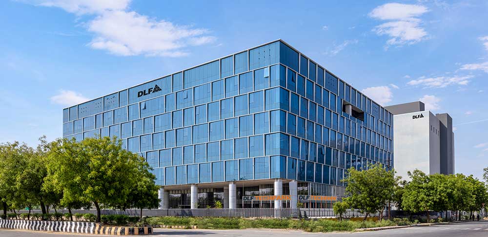 tech park noida