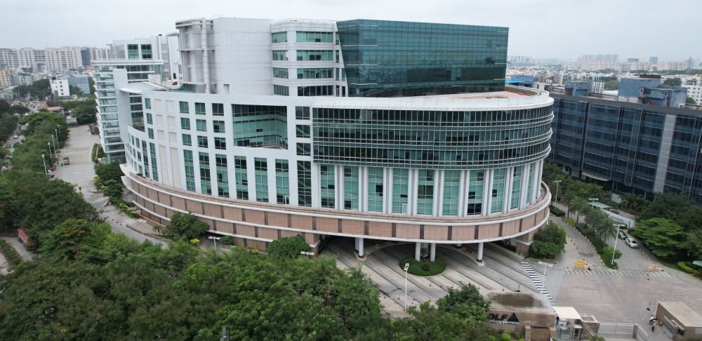 How DLF Hyderabad Is Leading the Way