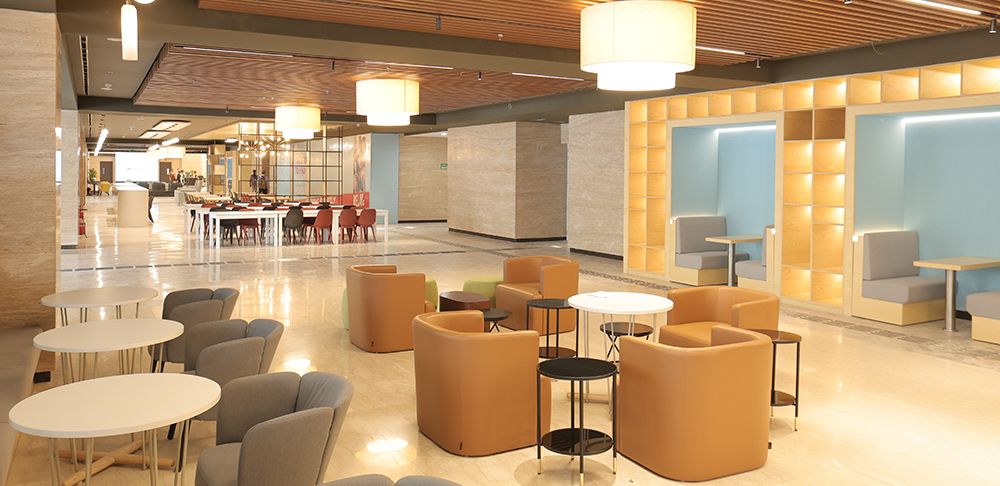 DLF Cybercity