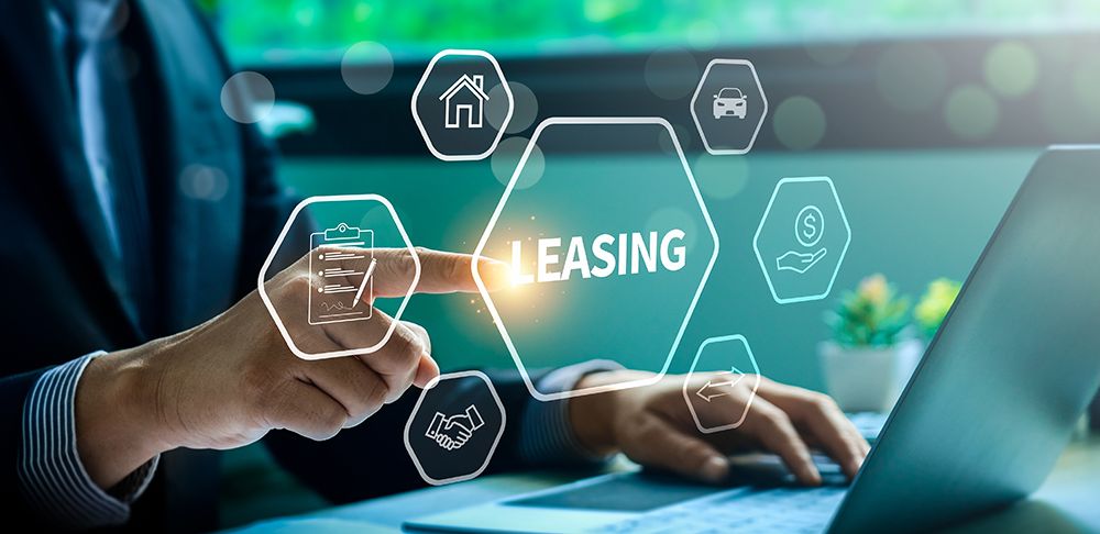 Is It Better to Buy or Lease an Office