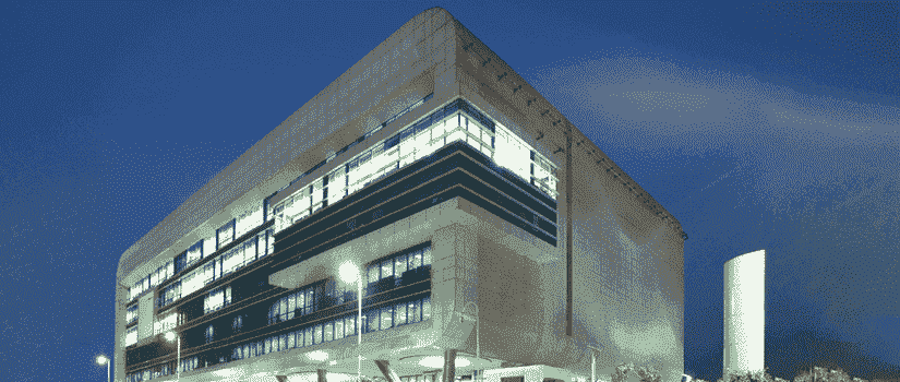 dlf building 7a 7b overview