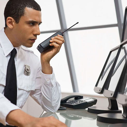 DLF Cybercity Gurgaon - Security