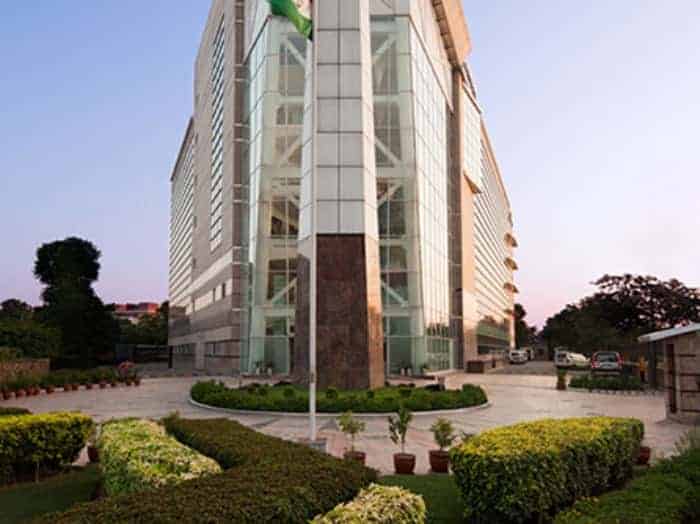 dlf atria