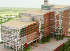 dlf building 6 overview