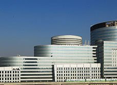 dlf building 10 overview
