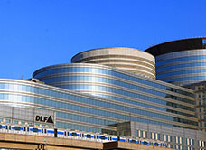 dlf building 10 overview