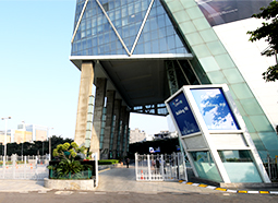 dlf building 9b