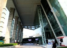 dlf building 9b