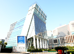 dlf building 9b