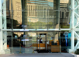 dlf building 9b