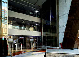 dlf building 9b