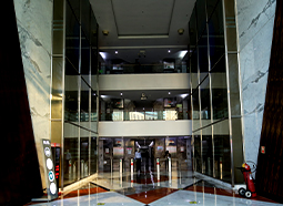 dlf building 9b