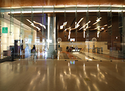 dlf iq building