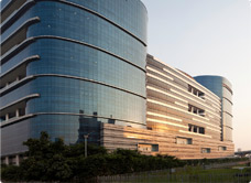 DLF Cybercity Gurgaon Epitome Gallery - Side View 