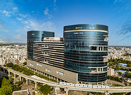 dlf epitome