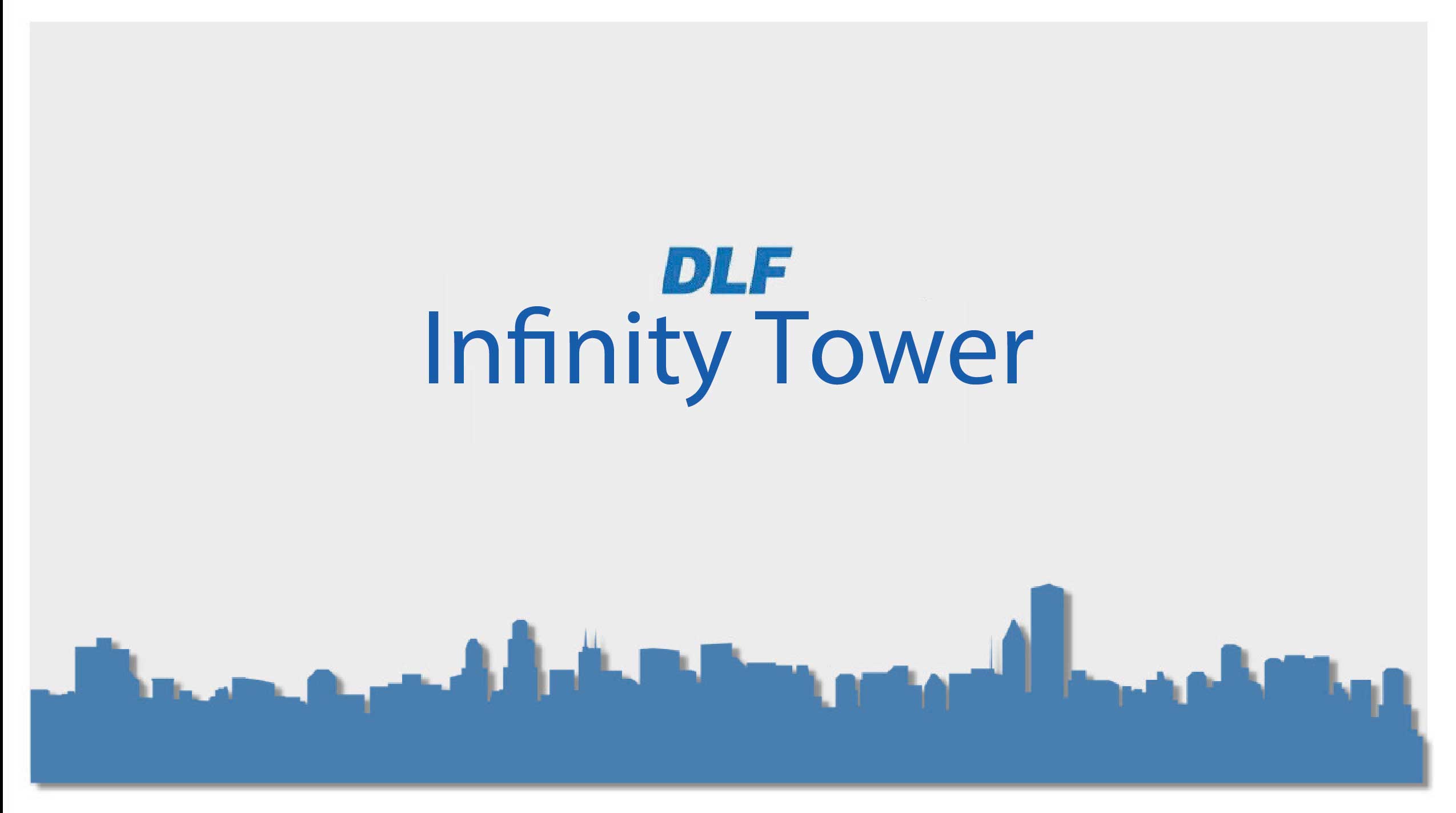 infinity tower location map