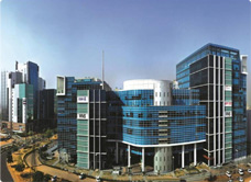 dlf infinity tower