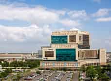 DLF Cybercity Gurgaon Gallery - Front View - Building IQ
