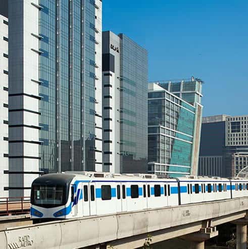 Metro