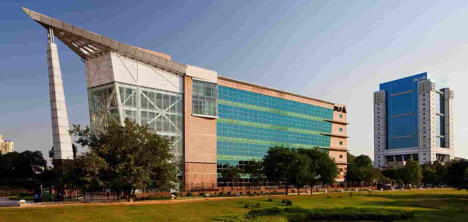 dlf atria