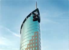 dlf gateway tower