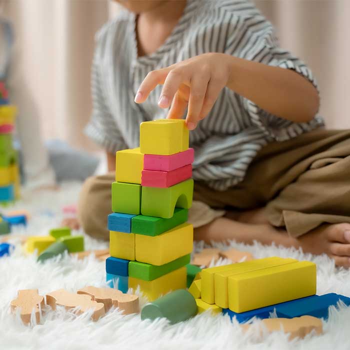 kids creche