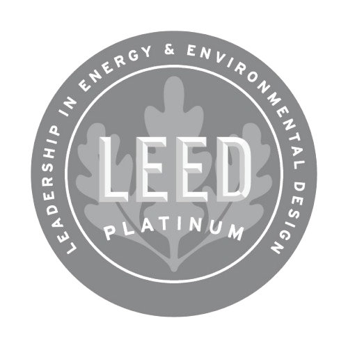 leed platinum certification