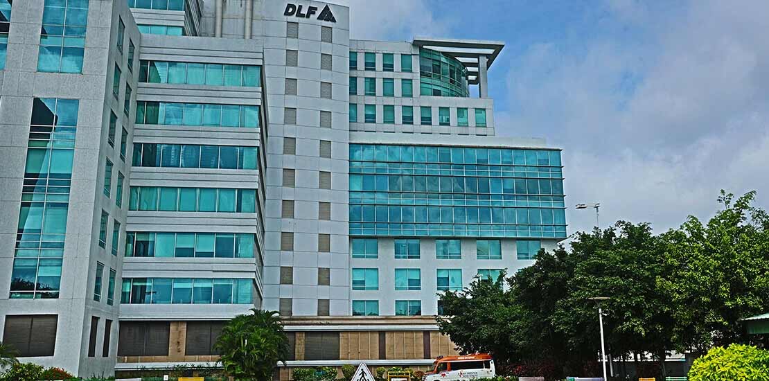 dlf cybercity hyderabad