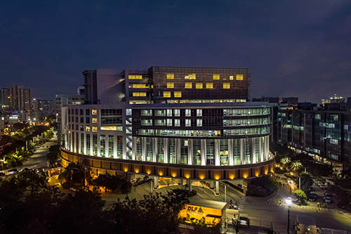 Hyderabad