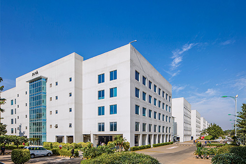 Chandigarh