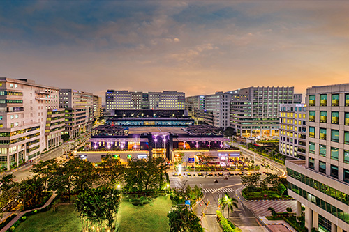 Chennai
