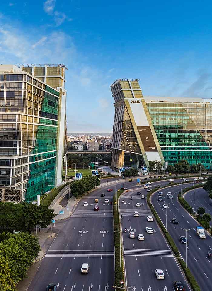 DLF Offices