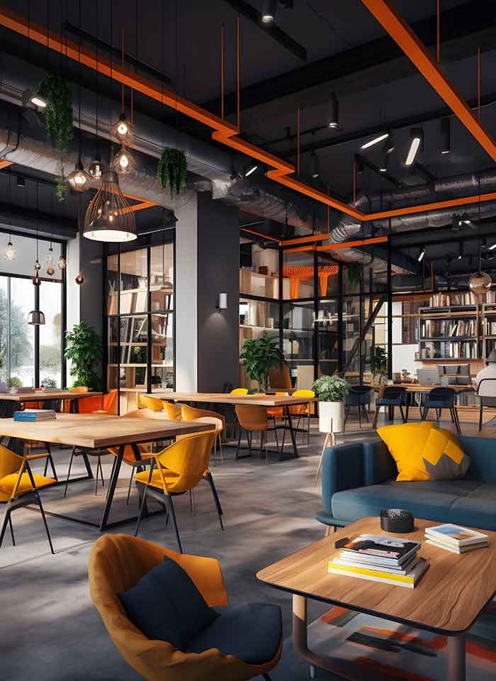DLF Space Solution