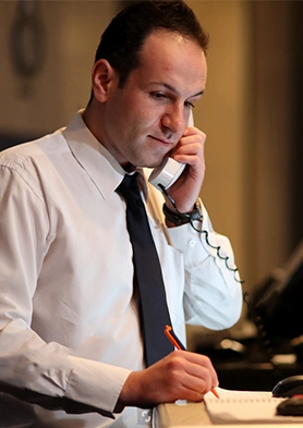 DLF- Customer Care
