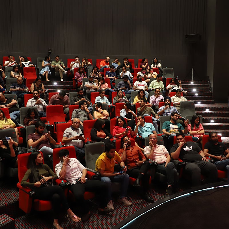 dlf-cyberpark-auditorium