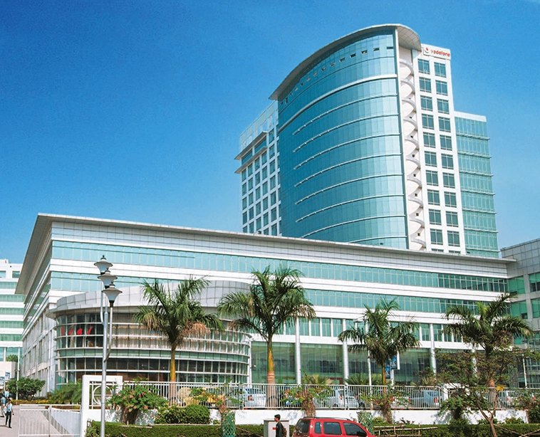 DLF Office - DLF iParks Kolkata Commercial Office Space for Lease