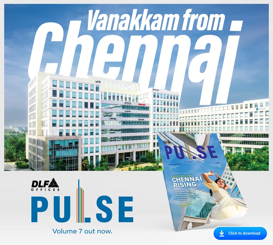 Pulse Edition 7