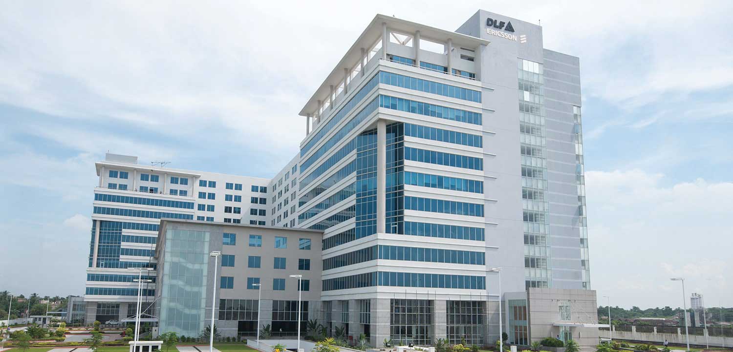 dlf techpark kolkata