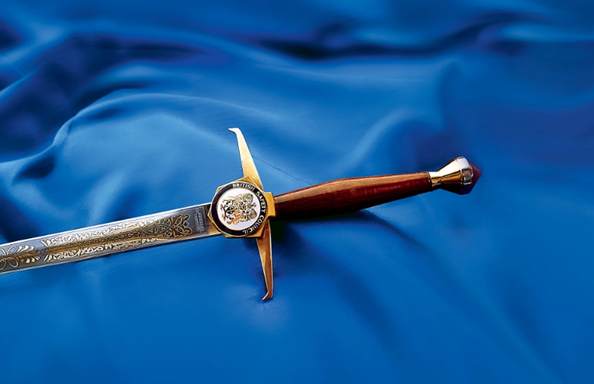 sword of honour