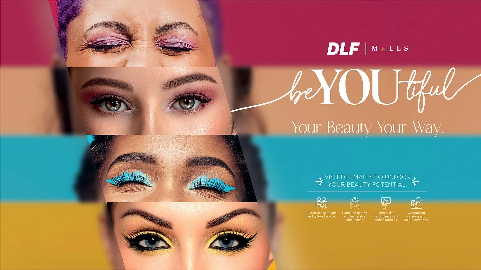 Beauty Campaign