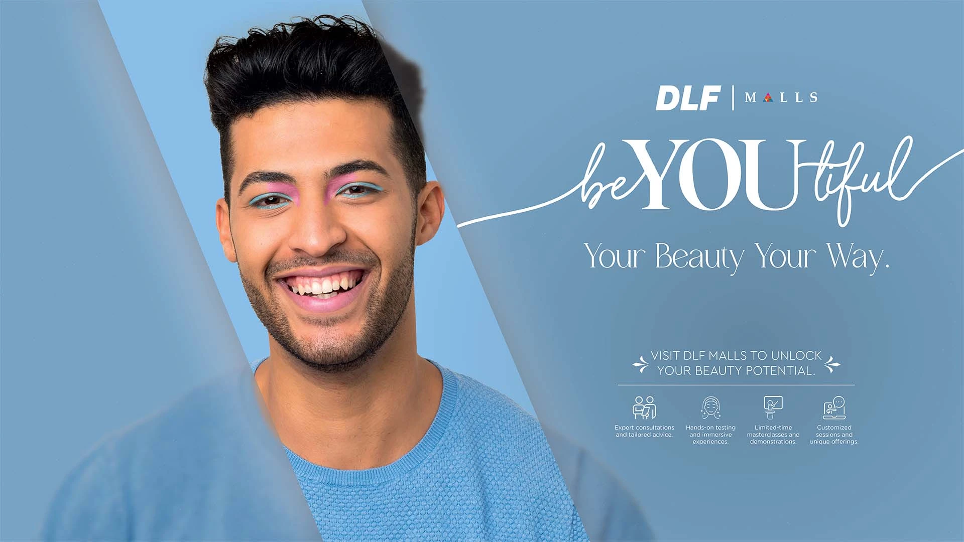 Beauty Campaign