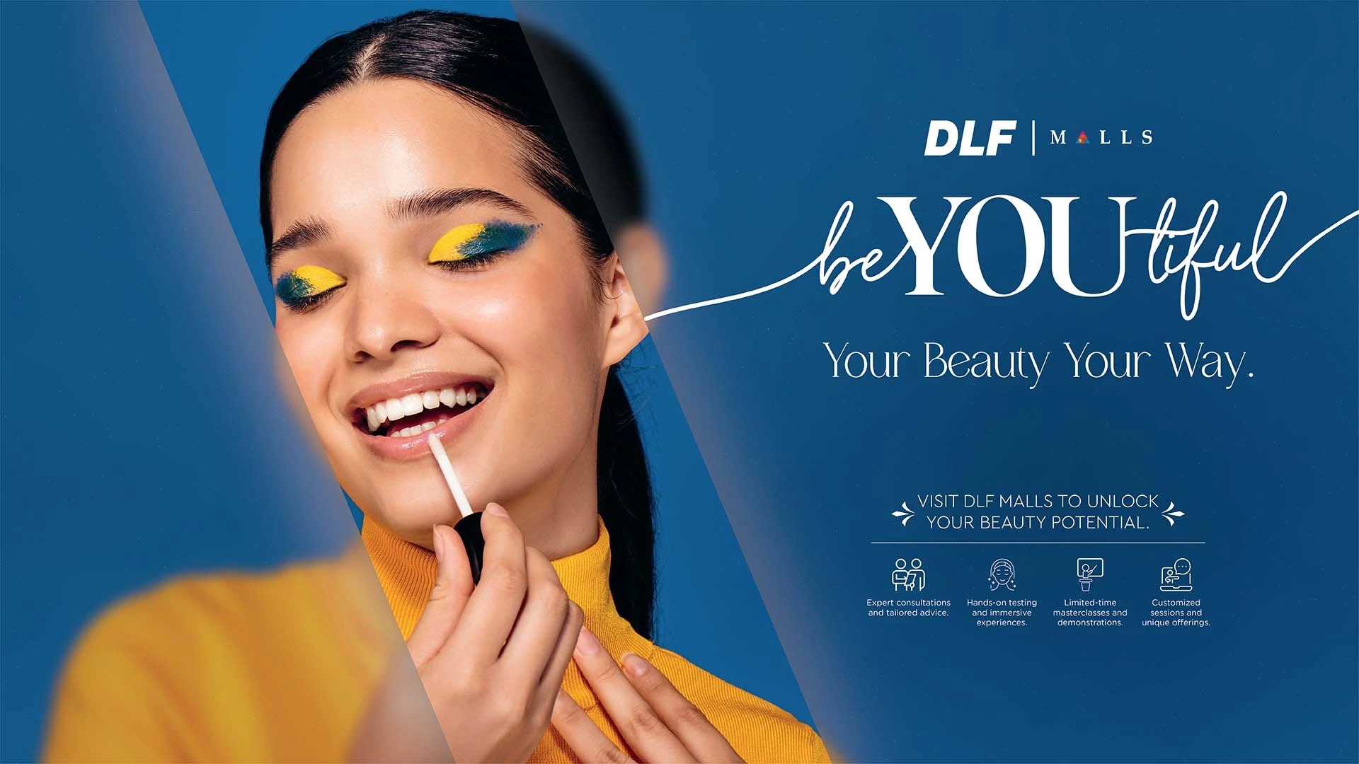 Beauty Campaign