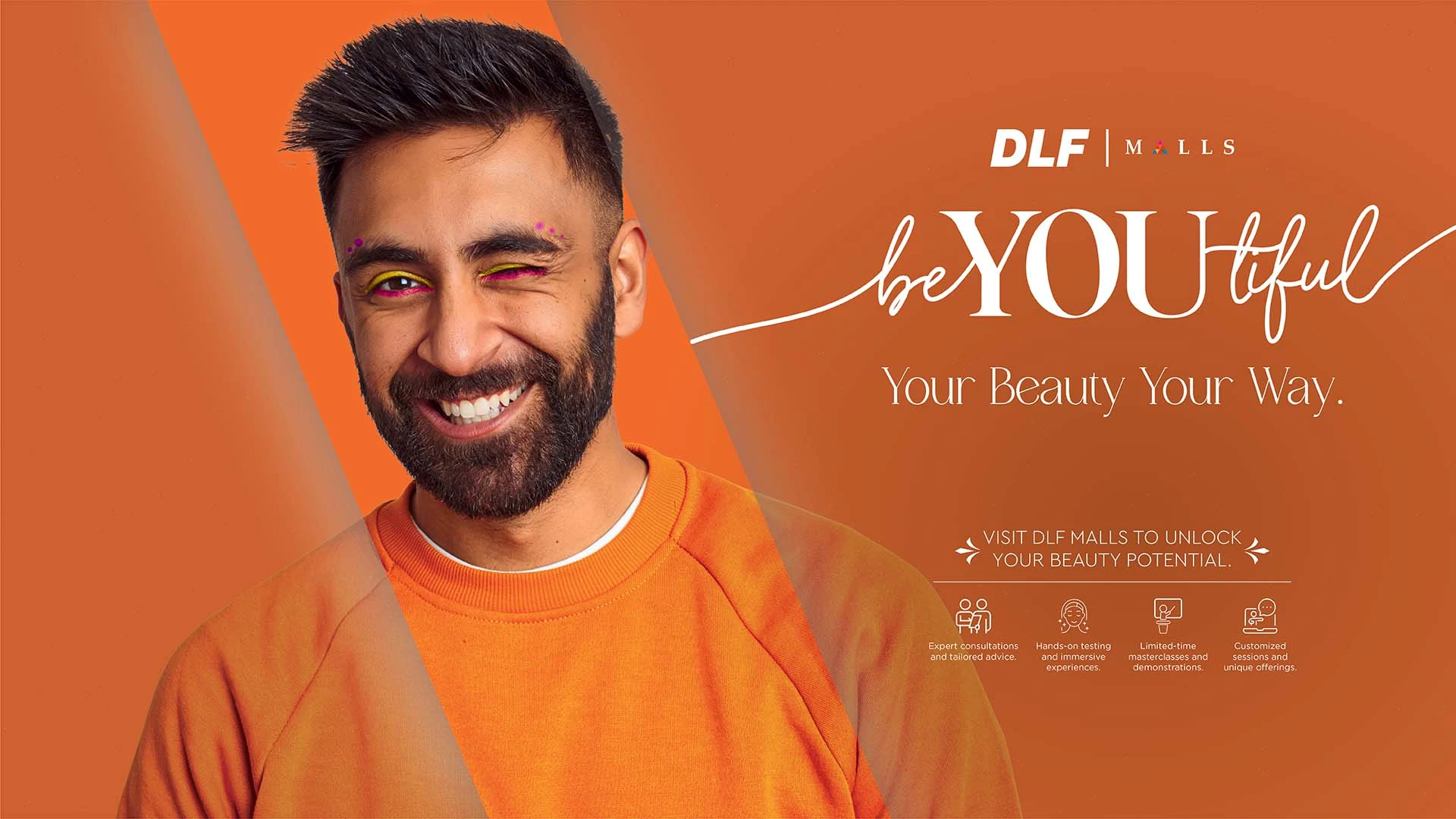 Beauty Campaign