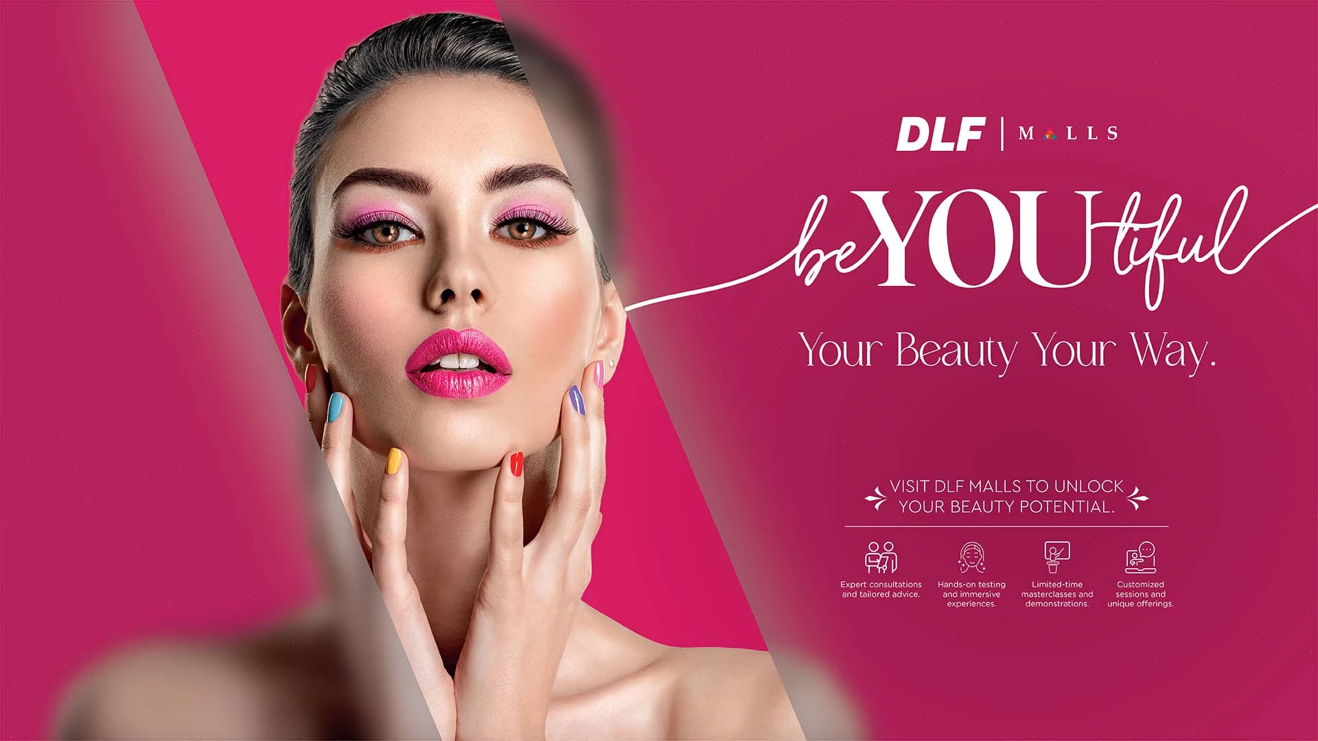 Beauty Campaign