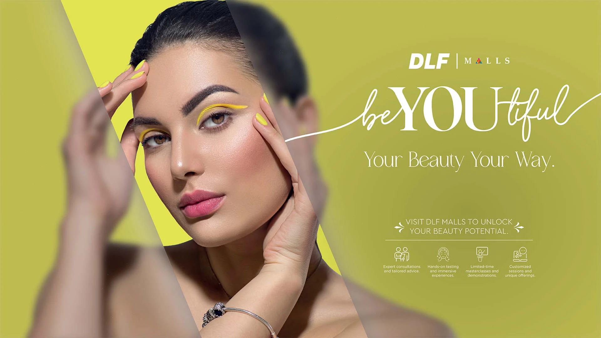 Beauty Campaign